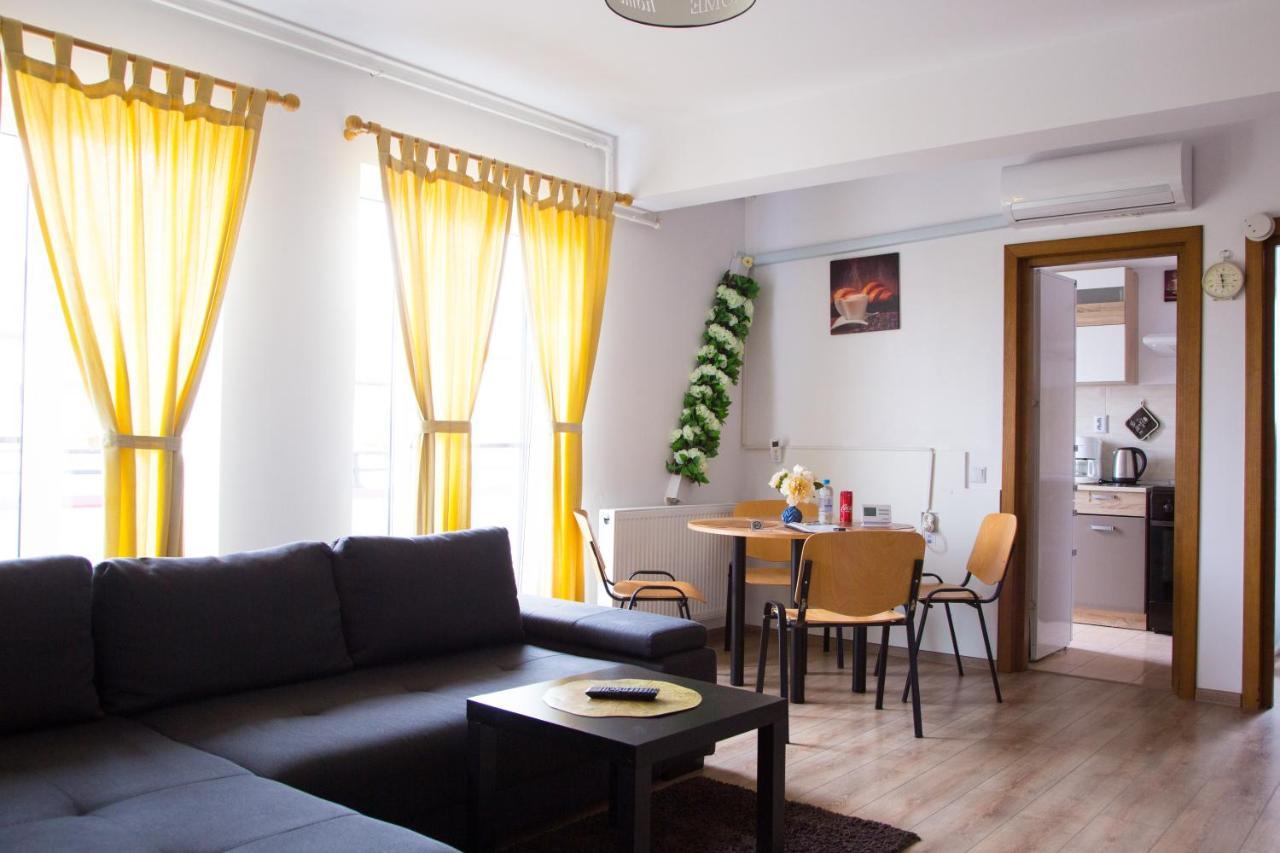 Casa Georgi Coresi Brasov Exterior photo